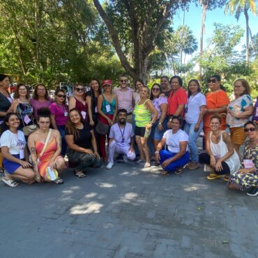 O Projeto Pobreza Menstrual promove o I Evento de Dignidade Menstrual